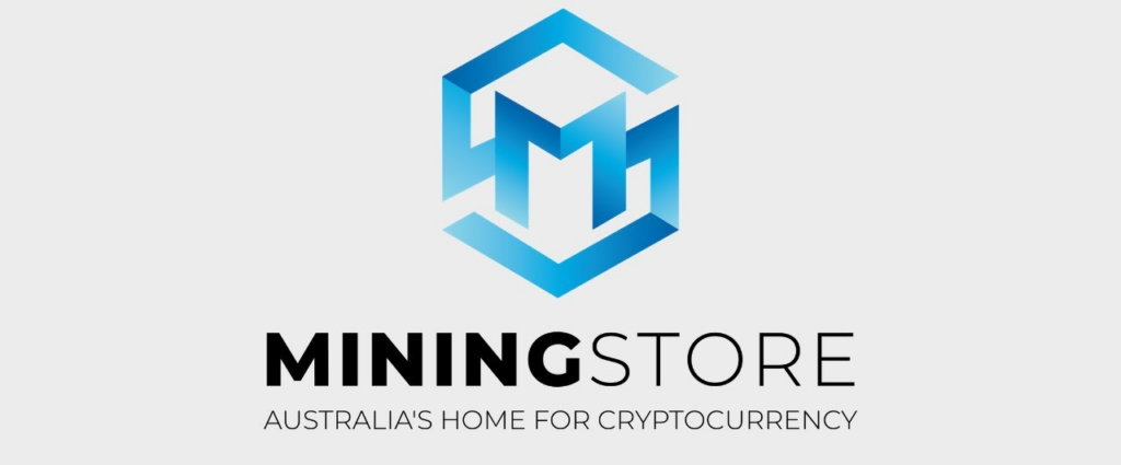 Miningstore logo