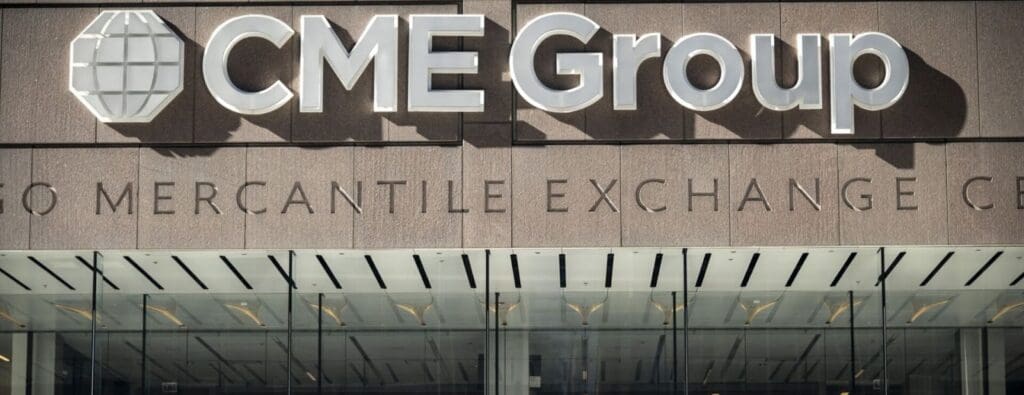 CME Group Headquarters