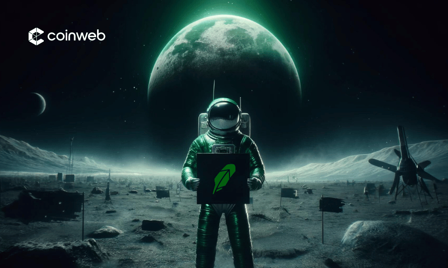 Robinhood Crypto Receives Warning from SEC