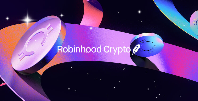 Robinhood Crypto