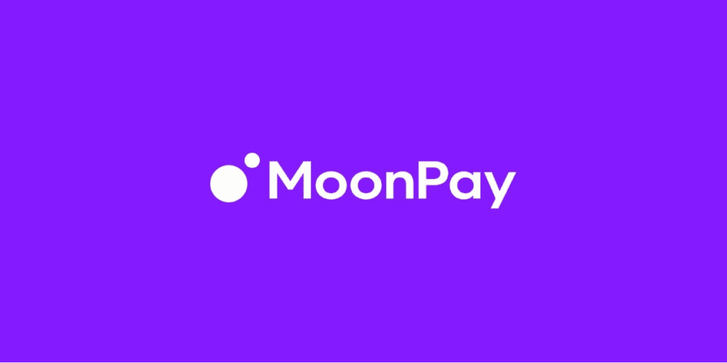 MoonPay Logo