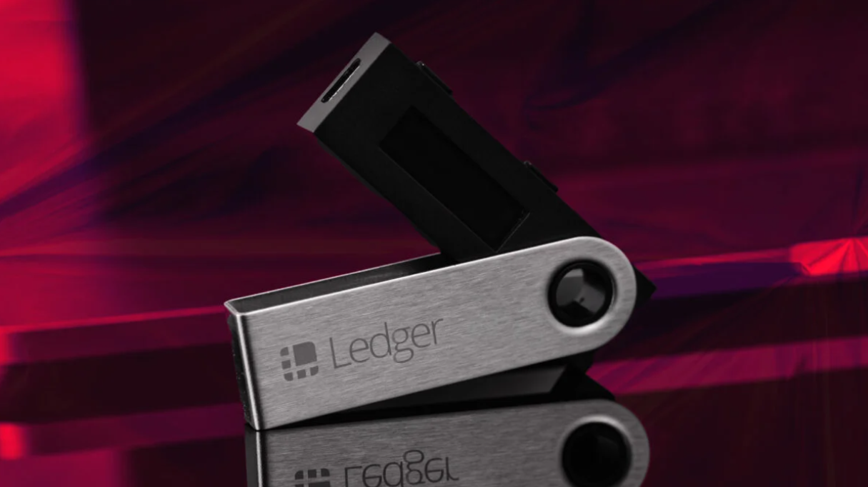 Hardware crypto wallet