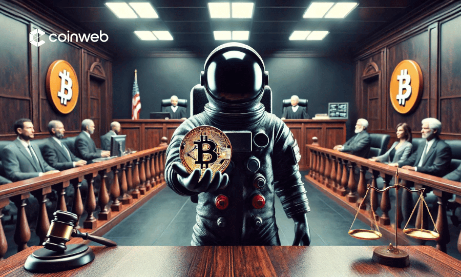 Trump’s Crypto Courting Continues with Appeal to Bitcoin Miners