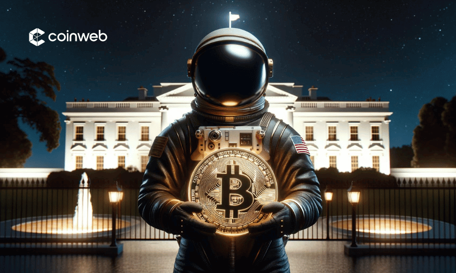 Trump’s Crypto Support High on Enthusiasm, Low on Substance