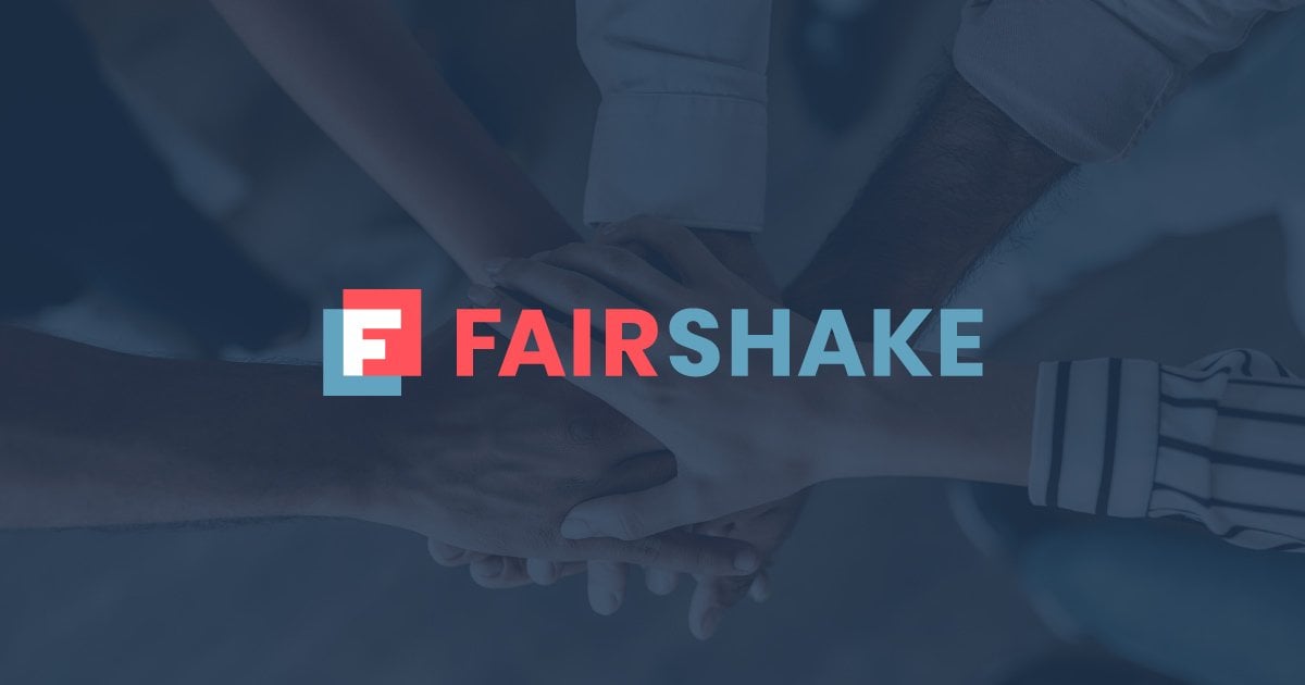 Fairshake Logo