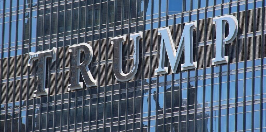 Trump International Hotel and Tower