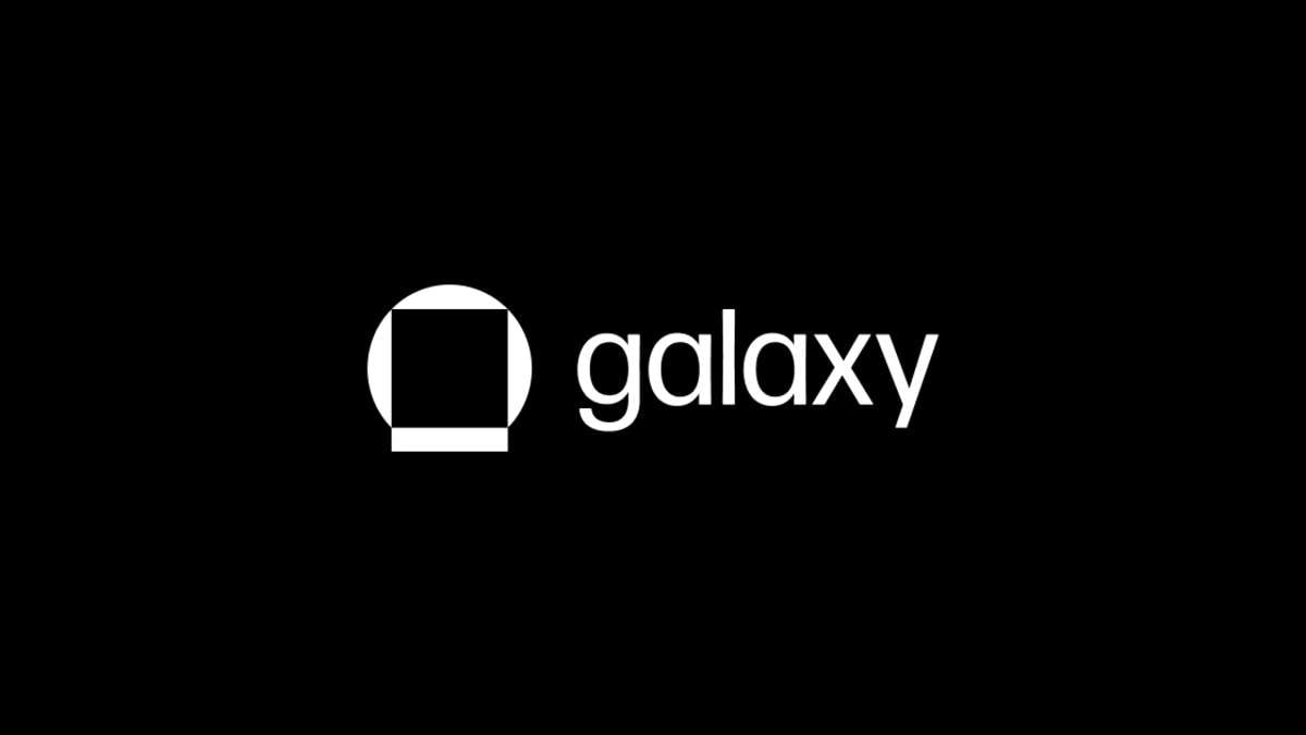 Galaxy Digital Logo