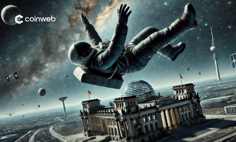 falling BTC controversy