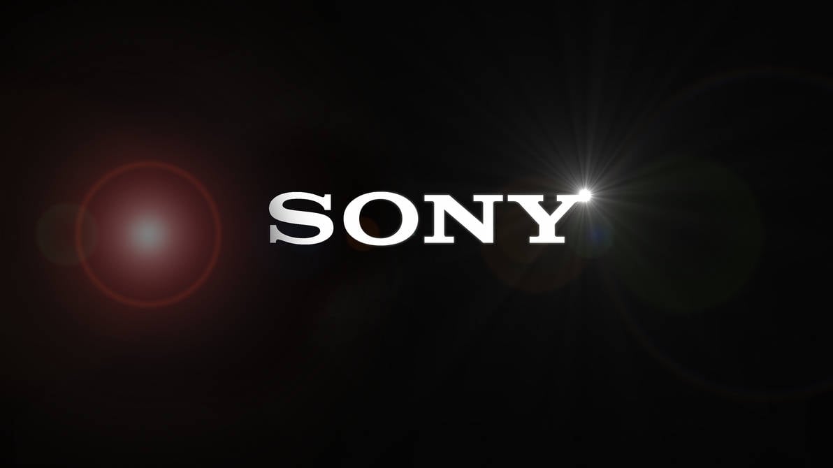 Sony Logo
