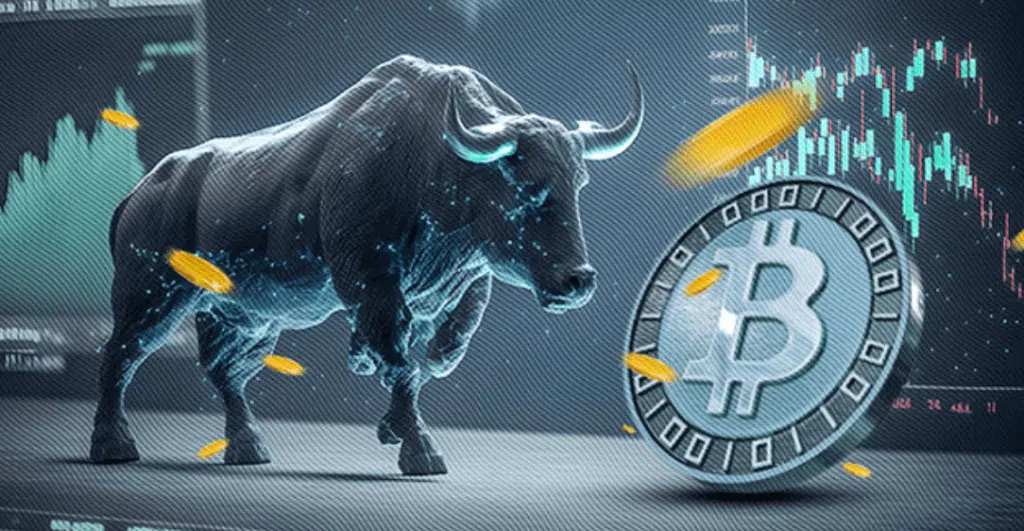Bull Run in Crypto