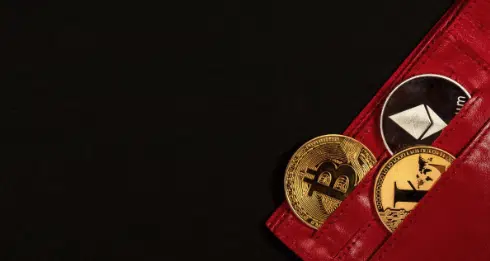 Den beste krypto-lommeboken for kryptoinvestorer støtter en rekke mynter.