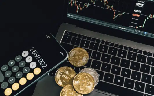 cryptocurrency exchange er en organisert plattform for handel av Bitcoin