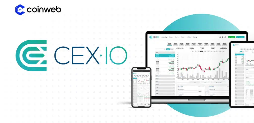 CEX.IO Exchange Review. 