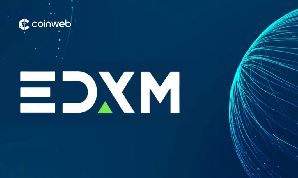 EDXM Exchange Anmeldelse