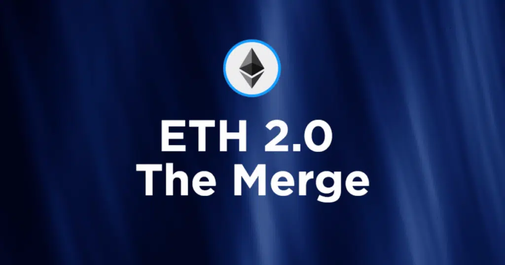 The merge (Ethereum)